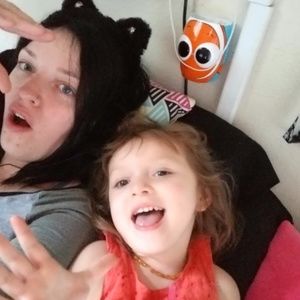 Meet your Posher, Sarahjean